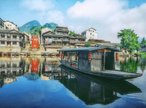 沪江开心词场